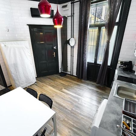 Rakoczi Road Central Location Budapest Ngoại thất bức ảnh