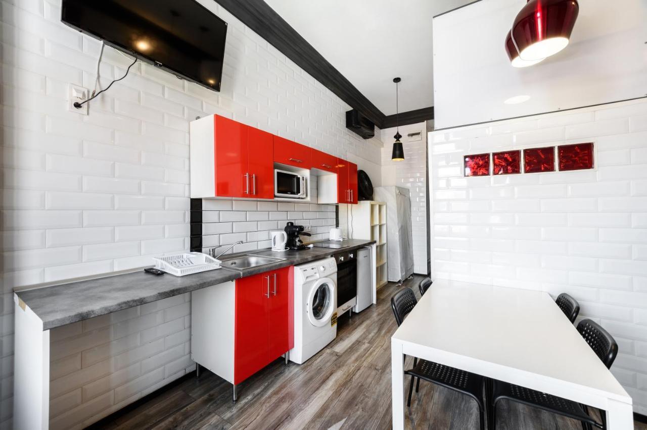 Rakoczi Road Central Location Budapest Ngoại thất bức ảnh