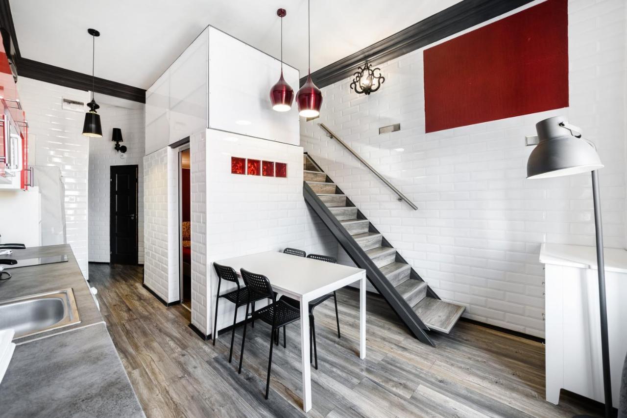 Rakoczi Road Central Location Budapest Ngoại thất bức ảnh