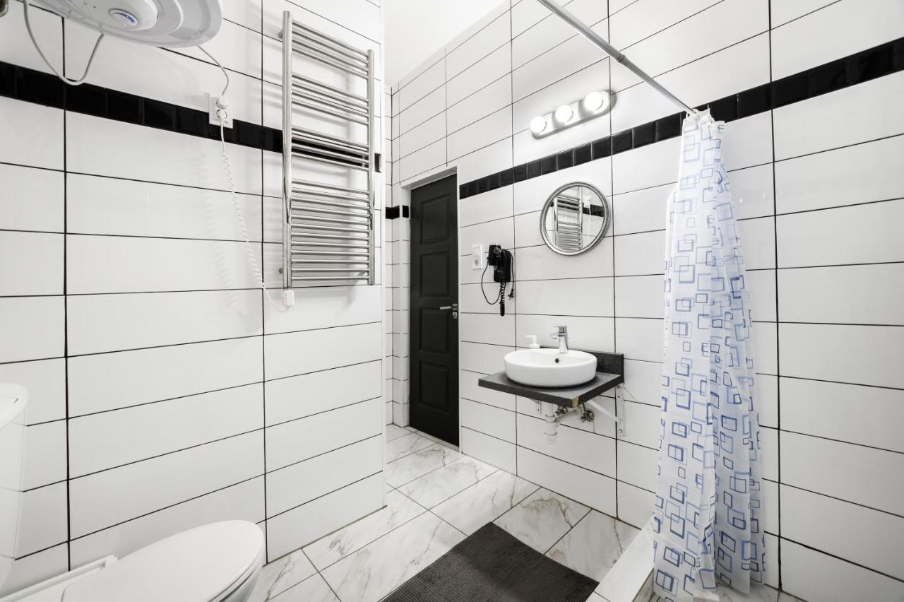 Rakoczi Road Central Location Budapest Ngoại thất bức ảnh
