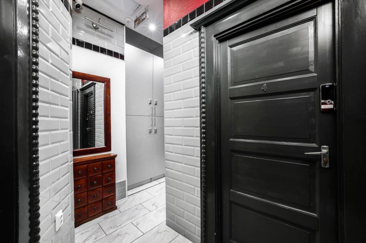 Rakoczi Road Central Location Budapest Ngoại thất bức ảnh