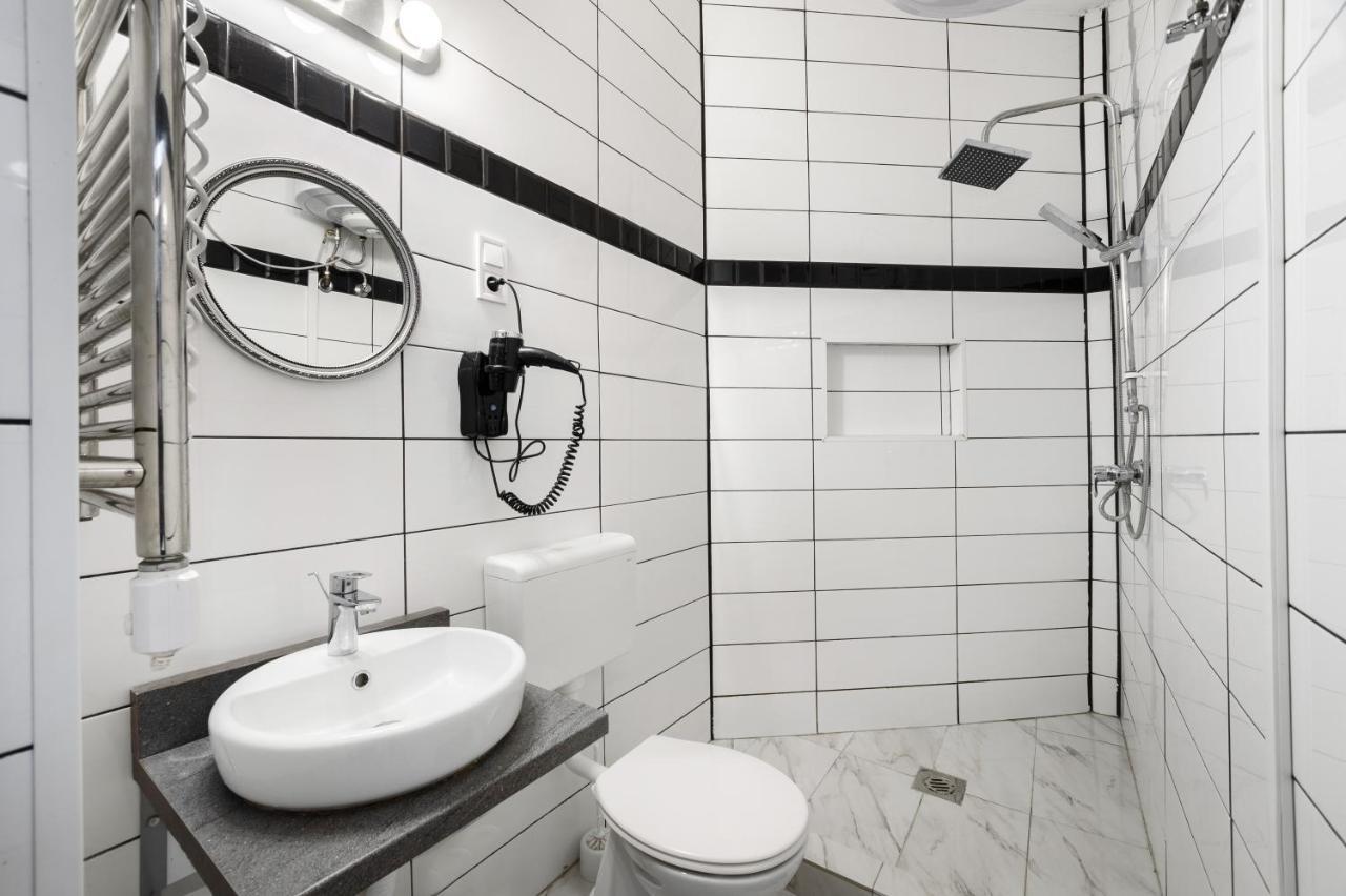 Rakoczi Road Central Location Budapest Ngoại thất bức ảnh