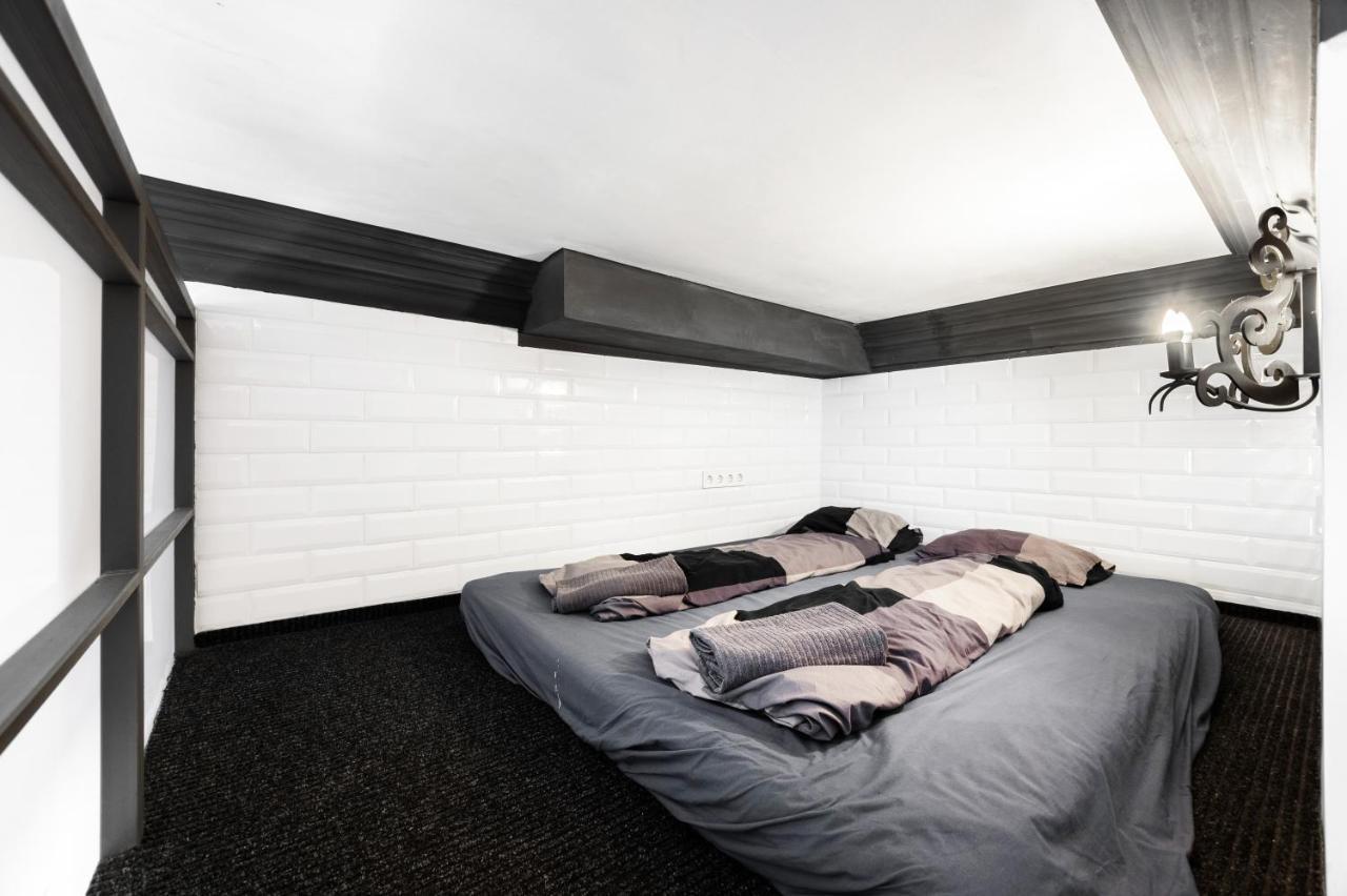 Rakoczi Road Central Location Budapest Ngoại thất bức ảnh