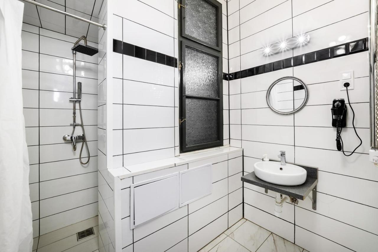 Rakoczi Road Central Location Budapest Ngoại thất bức ảnh