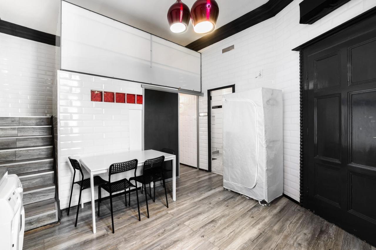 Rakoczi Road Central Location Budapest Ngoại thất bức ảnh