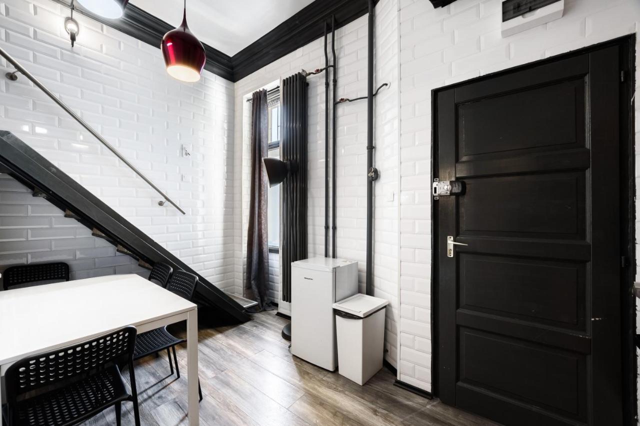 Rakoczi Road Central Location Budapest Ngoại thất bức ảnh