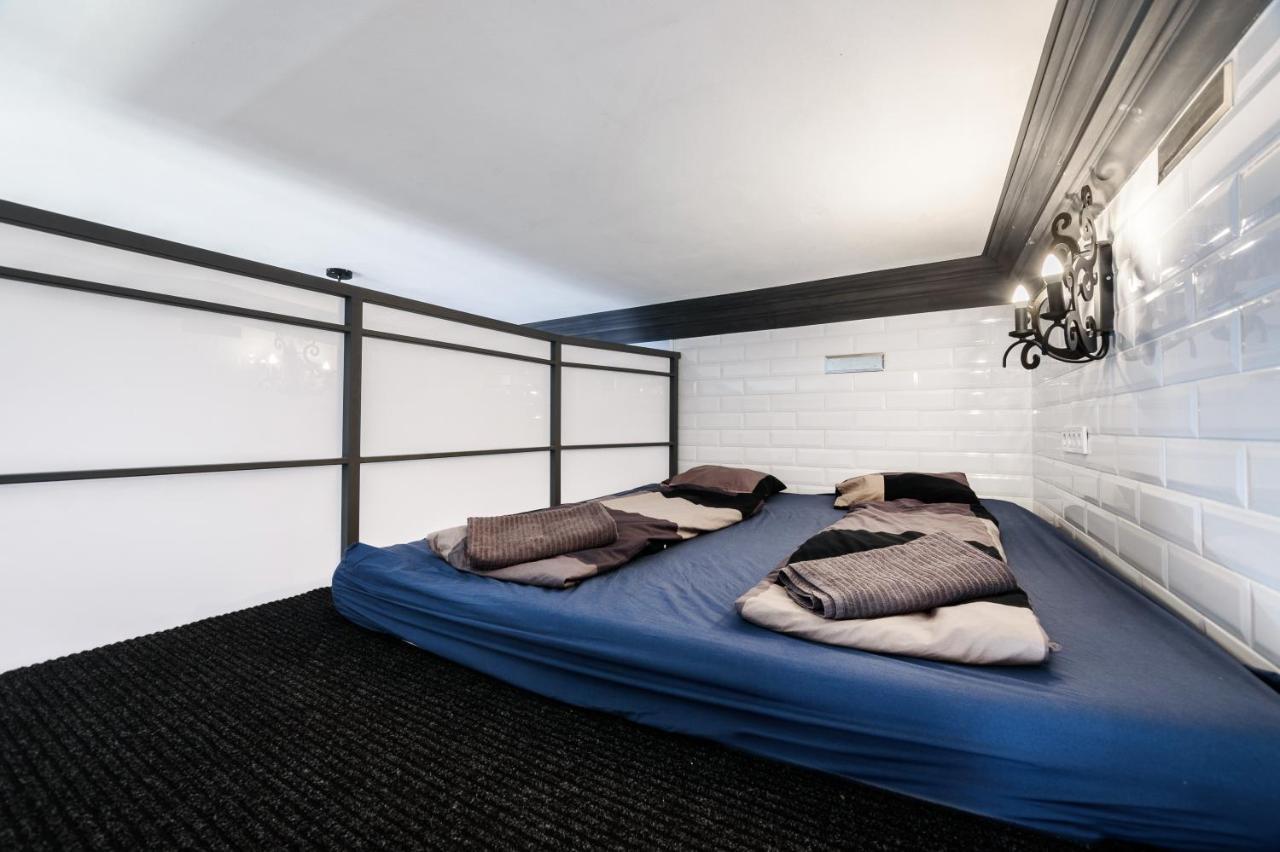 Rakoczi Road Central Location Budapest Ngoại thất bức ảnh