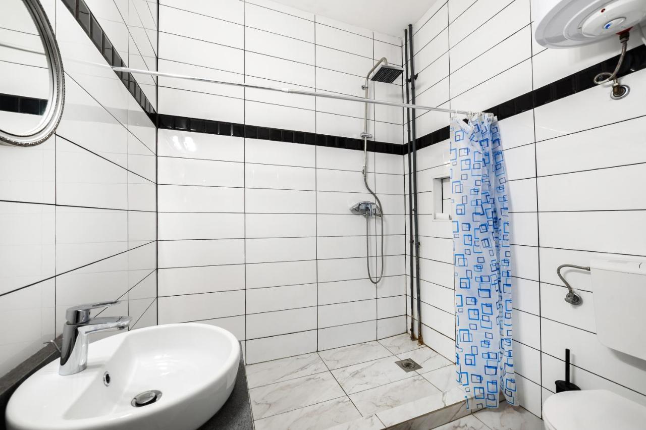 Rakoczi Road Central Location Budapest Ngoại thất bức ảnh