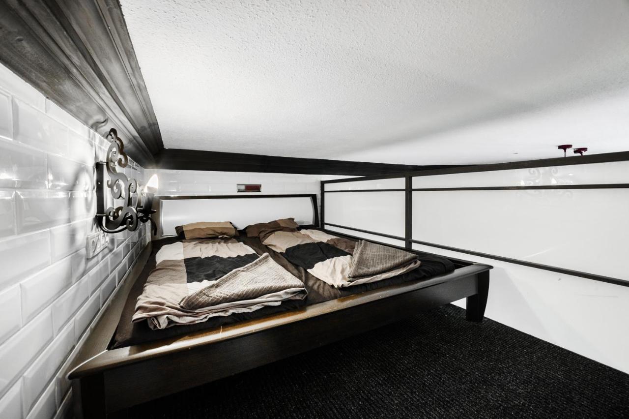 Rakoczi Road Central Location Budapest Ngoại thất bức ảnh