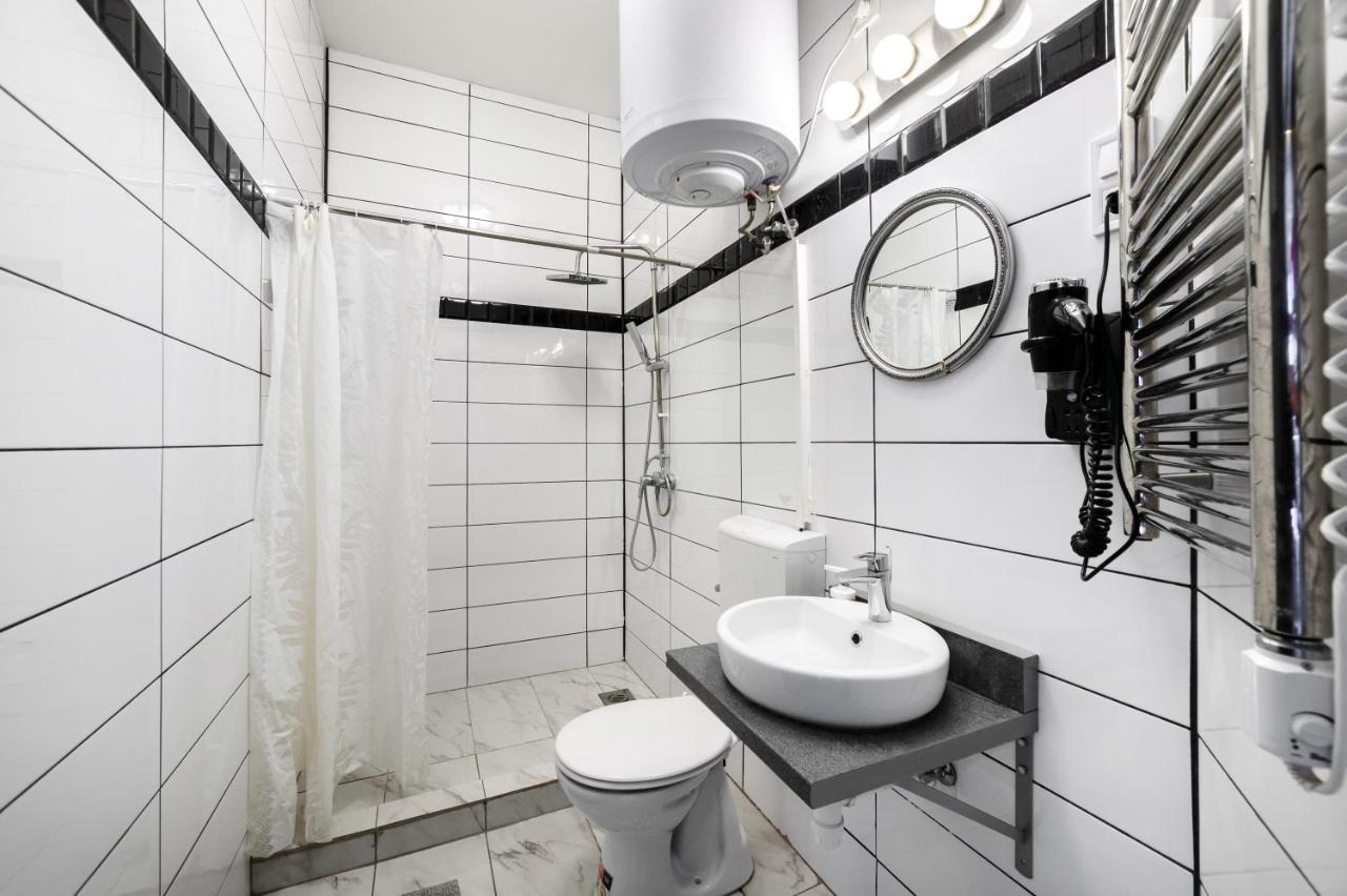 Rakoczi Road Central Location Budapest Ngoại thất bức ảnh