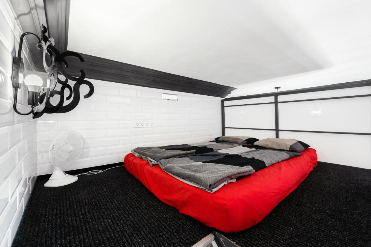 Rakoczi Road Central Location Budapest Ngoại thất bức ảnh
